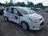 1FADP5EU9HL****** Salvage and Wrecked 2017 Ford C-Max Energi in Boston Shirley