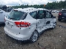 1FADP5EU9HL****** Salvage and Wrecked 2017 Ford C-Max Energi in Massachusetts State