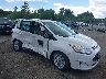 1FADP5EU9HL****** Salvage and Repairable 2017 Ford C-Max Energi in Massachusetts State