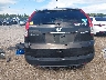 5J6RM4H78EL****** Wrecked 2014 Honda CR-V