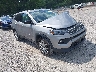 3C4NJDFB5NT****** Salvamento y Destrozados 2022 Jeep Compass en Dayton