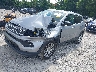3C4NJDFB5NT****** Usados y Reparables 2022 Jeep Compass en Dayton