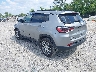 3C4NJDFB5NT****** Salvamento y Reparables 2022 Jeep Compass en Dayton