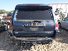 JTEZT17R658****** Wrecked 2005 Toyota 4Runner