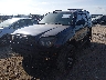 JTEZT17R658****** Used and Repairable 2005 Toyota 4Runner in Austin