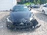 JN1FV7DR4MM****** Wrecked 2021 Infiniti Q50 in Virginia State
