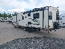 4X4TFLC26HZ****** Salvamento y Reparables 2017 Forest River Flagstaff en Saint Louis