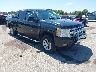 3GCEK33239G****** Salvage and Wrecked 2009 Chevrolet Silverado 1500 in Fort Wayne