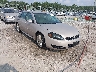 2G1WC5EM6A1****** Salvage and Wrecked 2010 Chevrolet Impala in Savannah