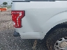 1FTEX1C80GF****** Usados y Reparables 2016 Ford F-150 en Jacksonville