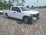 1FTEX1C80GF****** Salvamento y Destrozados 2016 Ford F-150 en Jacksonville