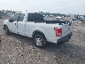 1FTEX1C80GF****** Salvamento y Reparables 2016 Ford F-150 en Jacksonville