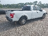 1FTEX1C80GF****** Salvamento y Destrozados 2016 Ford F-150 en Estado de Florida