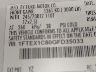 1FTEX1C80GF****** Usados 2016 Ford F-150 en Jacksonville