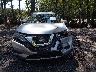 KNMAT2MT8JP****** Wrecked 2018 Nissan Rogue in Virginia State