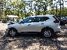KNMAT2MT8JP****** Repairable 2018 Nissan Rogue in Virginia State