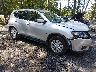 KNMAT2MT8JP****** Salvage and Wrecked 2018 Nissan Rogue in Suffolk