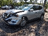 KNMAT2MT8JP****** Used and Repairable 2018 Nissan Rogue in Suffolk