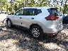 KNMAT2MT8JP****** Salvage and Repairable 2018 Nissan Rogue in Suffolk