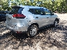 KNMAT2MT8JP****** Salvage and Wrecked 2018 Nissan Rogue in Virginia State