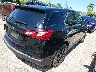 3GNAXKEV5ML****** Salvage and Wrecked 2021 Chevrolet Equinox in Ohio State