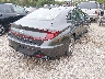 KMHL64JA2PA****** Salvage and Wrecked 2023 Hyundai Sonata in Indiana State