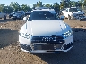 WA1BNAFY1K2****** Wrecked 2019 Audi Q5 in Virginia State