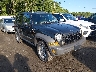 1J8GL48K86W****** Salvamento y Destrozados 2006 Jeep Liberty en Taunton