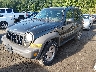 1J8GL48K86W****** Usados y Reparables 2006 Jeep Liberty en Taunton