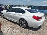 WBA6D0C50GD****** Salvamento y Reparables 2016 BMW 6 Series en Fort Worth North