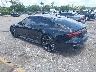 WUAPCBF21NN****** Salvage and Repairable 2022 Audi RS 7 in West Palm Beach