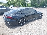 WUAPCBF21NN****** Salvage and Wrecked 2022 Audi RS 7 in Florida State