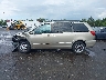5TDBA22C55S****** Reparables 2005 Toyota Sienna en Estado de Virginia