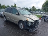 5TDBA22C55S****** Salvamento y Destrozados 2005 Toyota Sienna en Culpeper