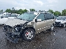 5TDBA22C55S****** Usados y Reparables 2005 Toyota Sienna en Culpeper