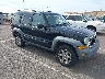 1J4GL48K26W****** Salvamento y Destrozados 2006 Jeep Liberty en Honolulu