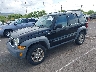 1J4GL48K26W****** Usados y Reparables 2006 Jeep Liberty en Honolulu
