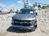 3GCPYBEH6LG****** Wrecked 2020 Chevrolet Silverado 1500 in North Carolina State