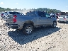3GCPYBEH6LG****** Salvage and Wrecked 2020 Chevrolet Silverado 1500 in North Carolina State