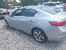 19VDE1F77DE****** Reparables 2013 Acura ILX en Estado de Georgia