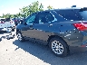 2GNAXSEV6J6****** Salvage 2018 Chevrolet Equinox