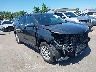 2GNAXSEV6J6****** Salvage and Wrecked 2018 Chevrolet Equinox in Cleveland