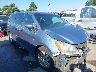 5FNRL3H68AB****** Repairable 2010 Honda Odyssey in North Carolina State