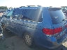 5FNRL3H68AB****** Salvage 2010 Honda Odyssey