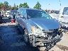 5FNRL3H68AB****** Salvage and Wrecked 2010 Honda Odyssey in Charlotte