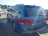 5FNRL3H68AB****** Salvage and Repairable 2010 Honda Odyssey in Charlotte