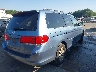 5FNRL3H68AB****** Salvage and Wrecked 2010 Honda Odyssey in North Carolina State