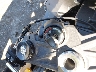 JKBZXJK10SA****** Salvage 2025 Kawasaki Ninja ZX-6R in New York State