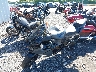 JKBZXJK10SA****** Used and Repairable 2025 Kawasaki Ninja ZX-6R in Rec Rides Online Exclusive