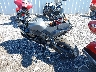 JKBZXJK10SA****** Salvage and Repairable 2025 Kawasaki Ninja ZX-6R in Rec Rides Online Exclusive